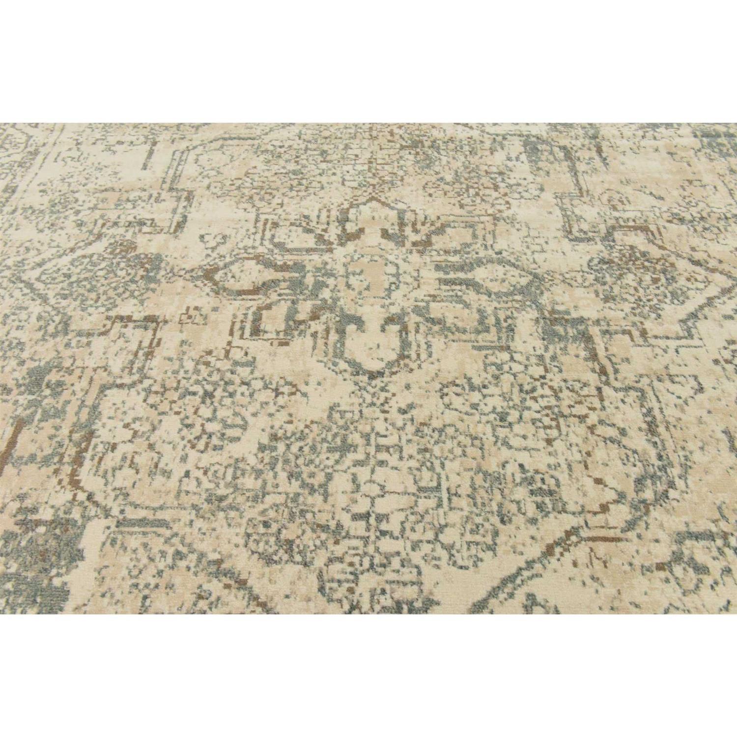 Unique Loom Tuareg Area Rug - Image 3