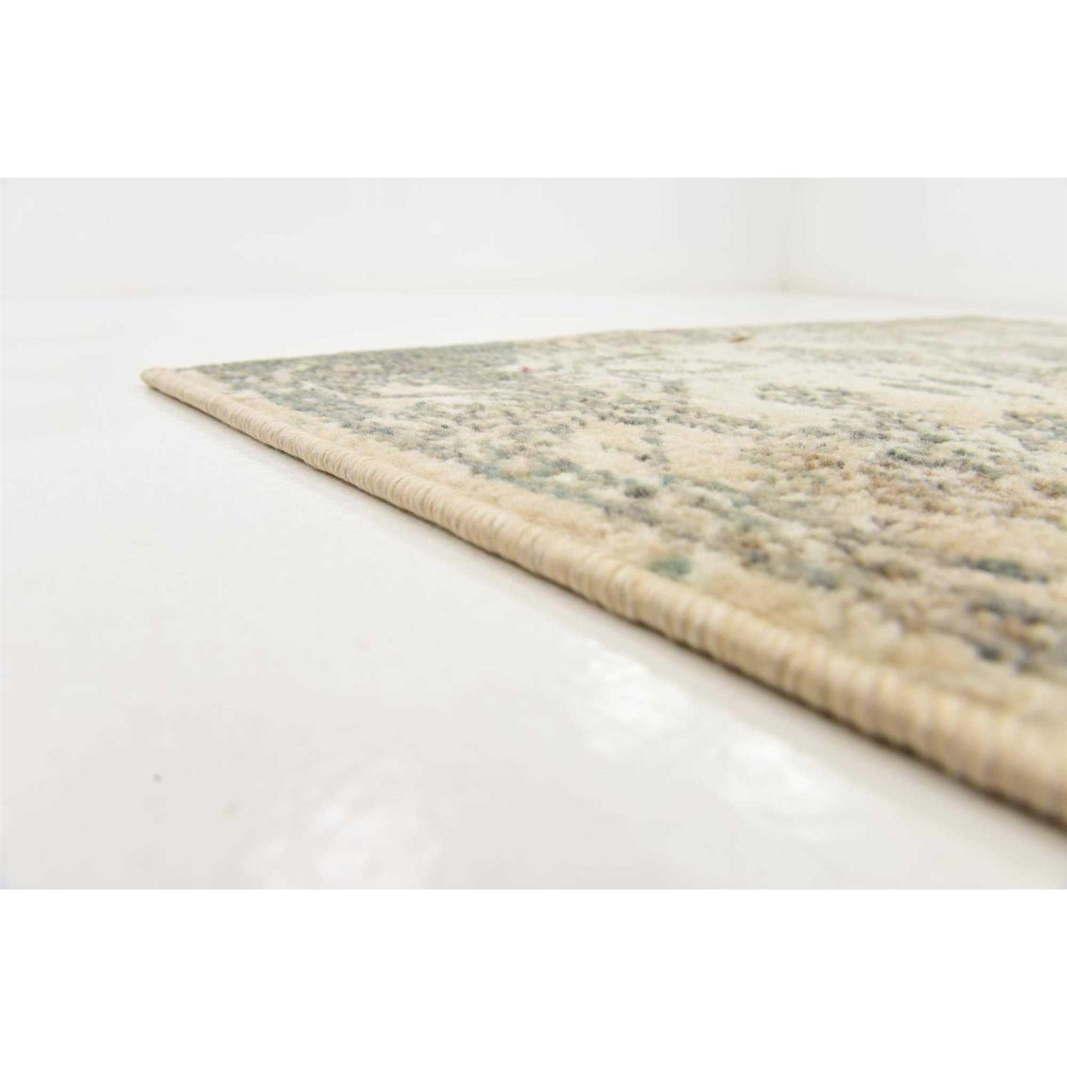 Unique Loom Tuareg Area Rug - Image 2