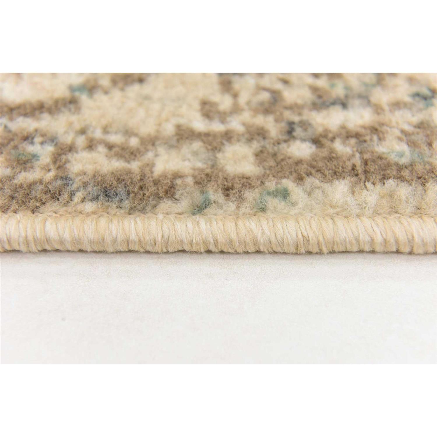 Unique Loom Tuareg Area Rug - Image 3