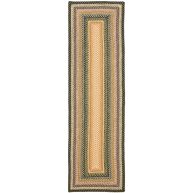 Safavieh Area Rug Braided
