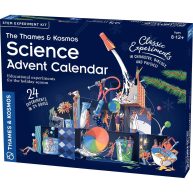 The Thames & Kosmos Science Advent Calendar