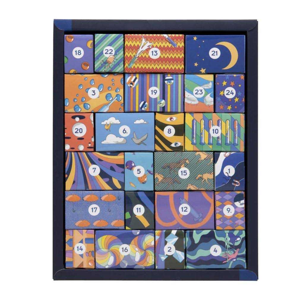 The Thames & Kosmos Science Advent Calendar - Image 2