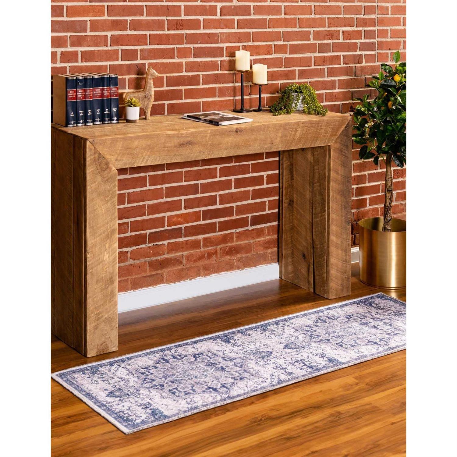 Unique Loom Roma Renaissance Rug - Image 2