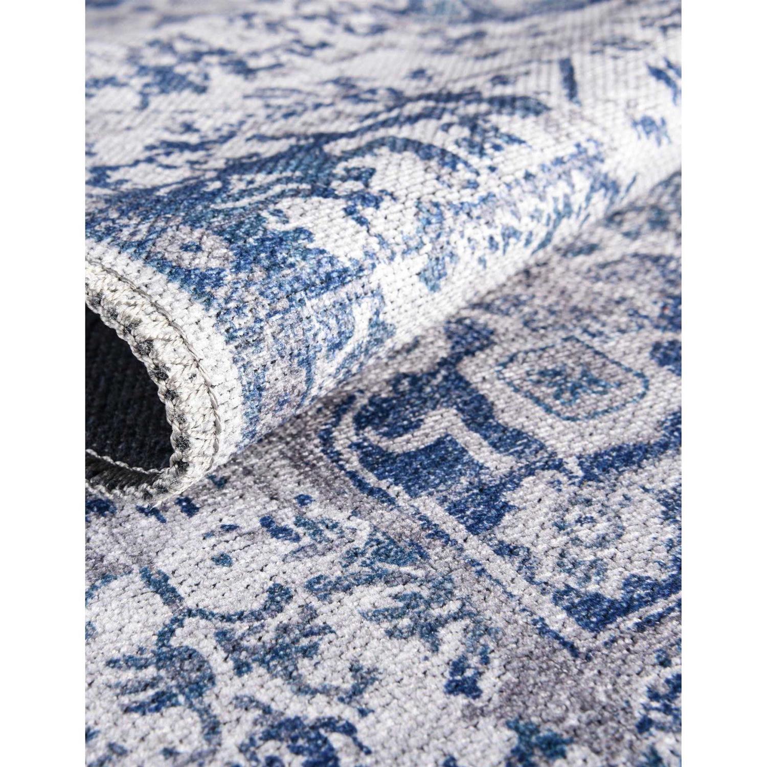 Unique Loom Roma Renaissance Rug - Image 4