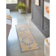 Unique Loom Roma Renaissance Rug