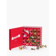 Venchi x Bannecker Merry Chocolate Prestige Advent Calendar