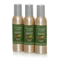 Yankee Candle 3-Pack Concentrated Room Spray