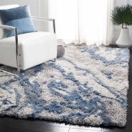 Safavieh Horizon Shag Rug