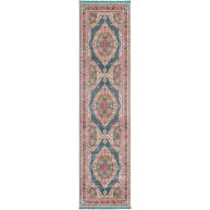 Unique Loom Baracoa Runner Rug