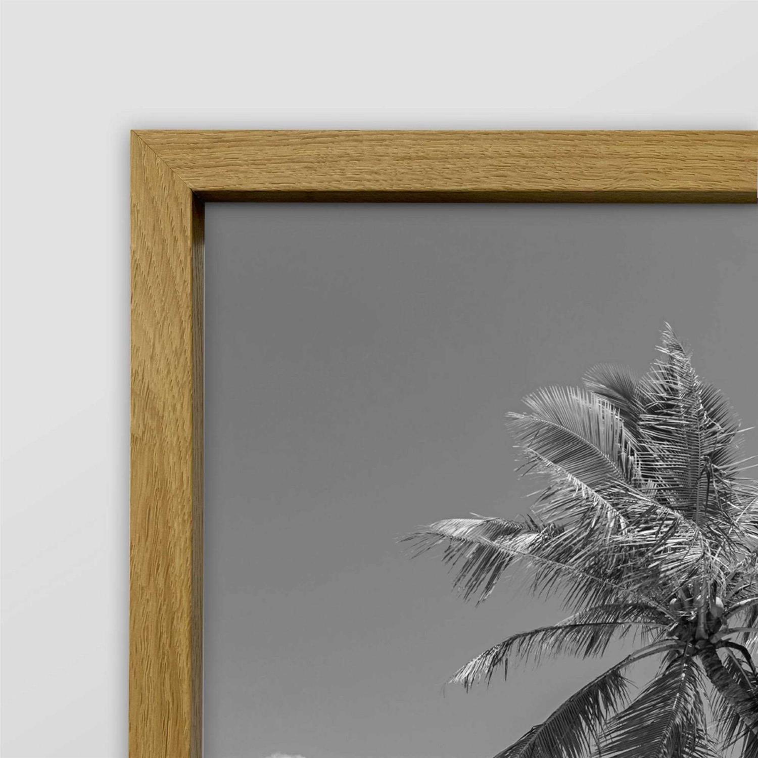 Threshold 18 x 24 Poster Frame - Image 2