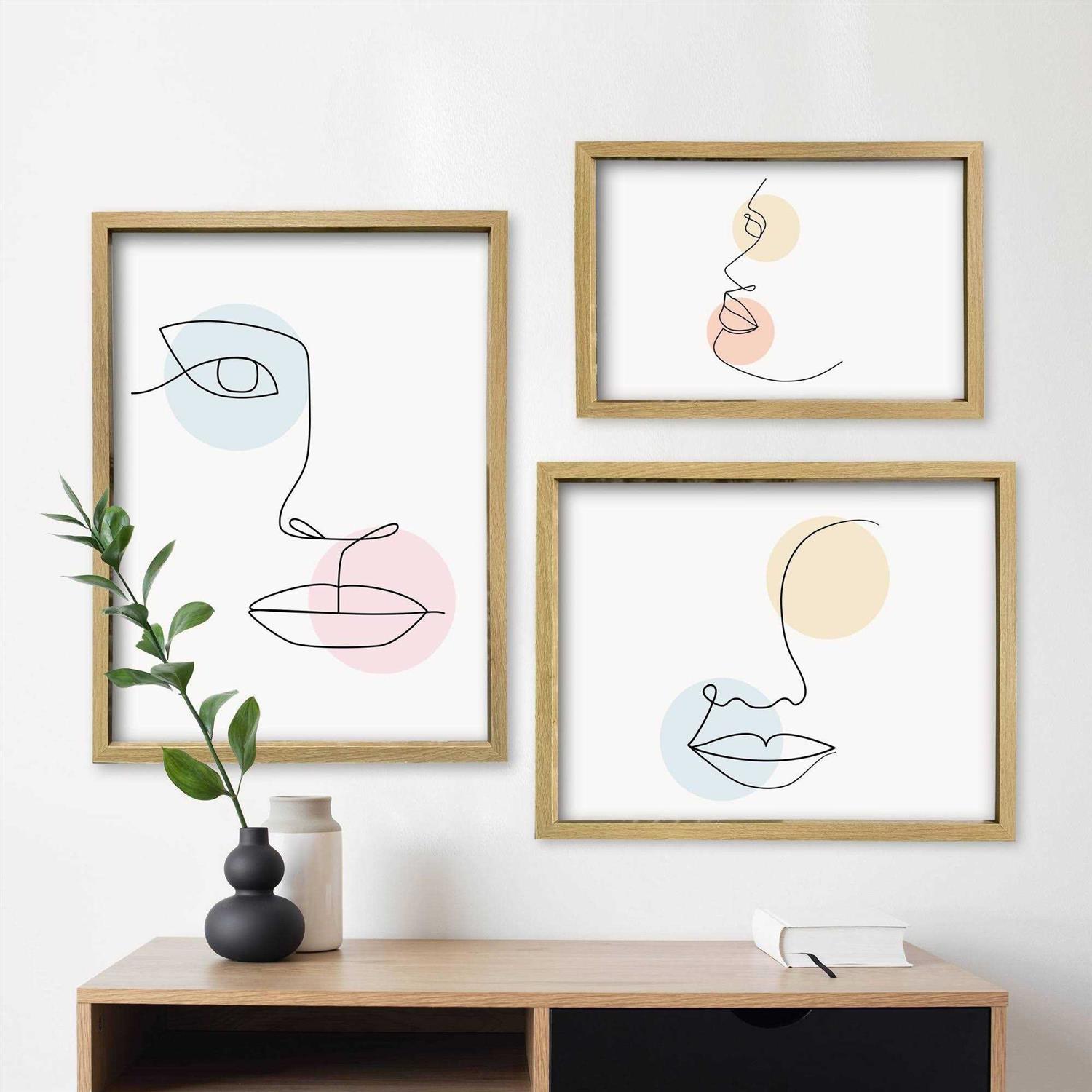 Threshold 18 x 24 Poster Frame - Image 4