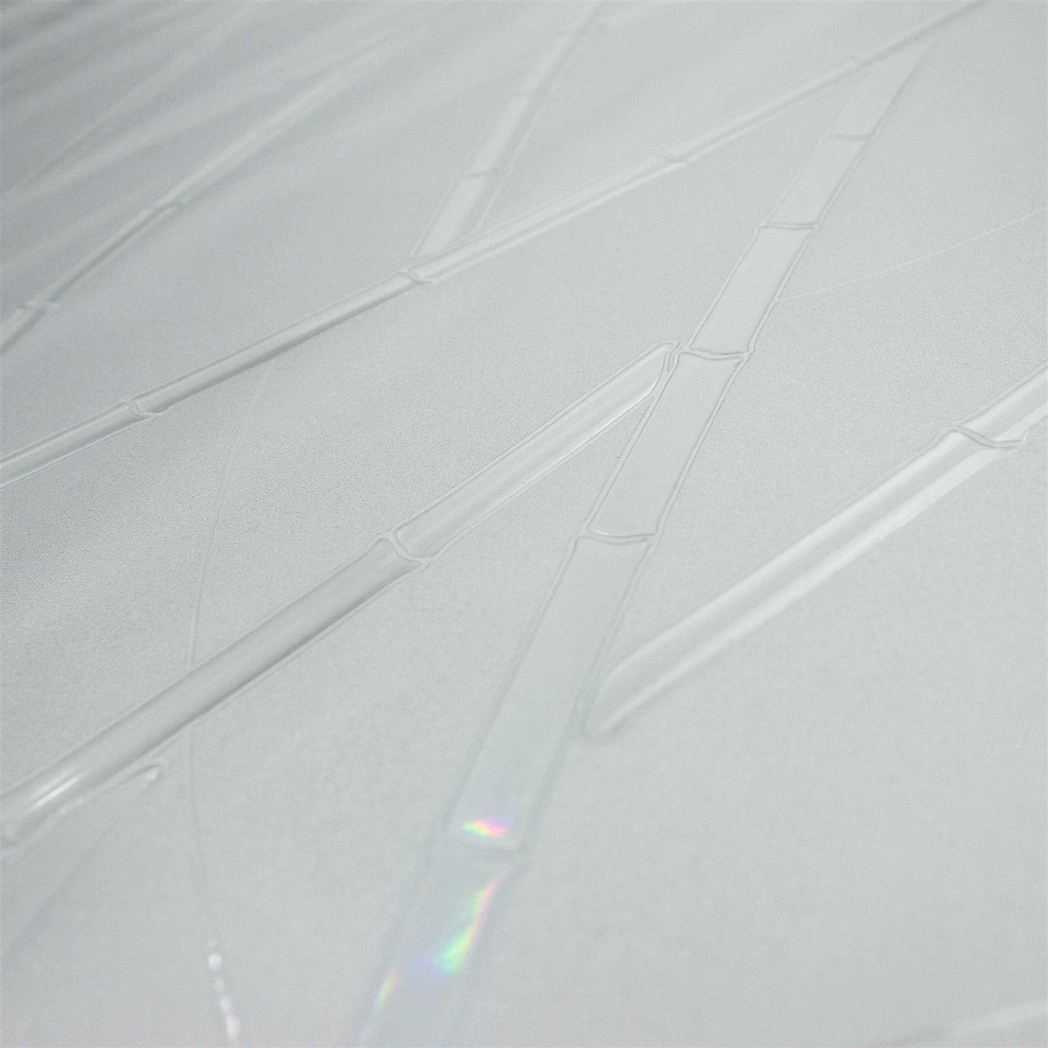 RoomMates Bamboo Privacy Window Film - Image 3