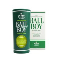 Vacation Ball Boy Scented Candle