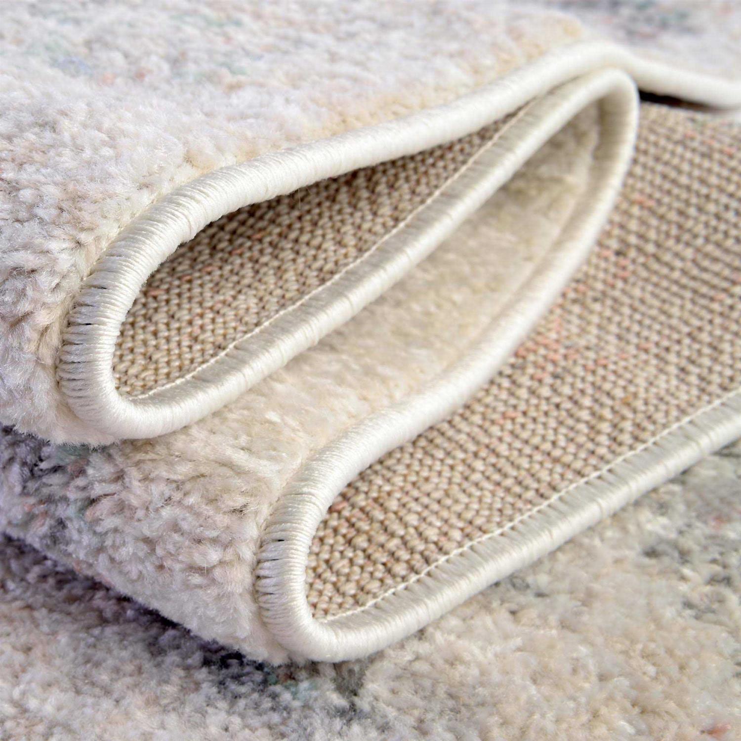 Rugs.com Madeline Vintage Floral Area Rug - Image 2