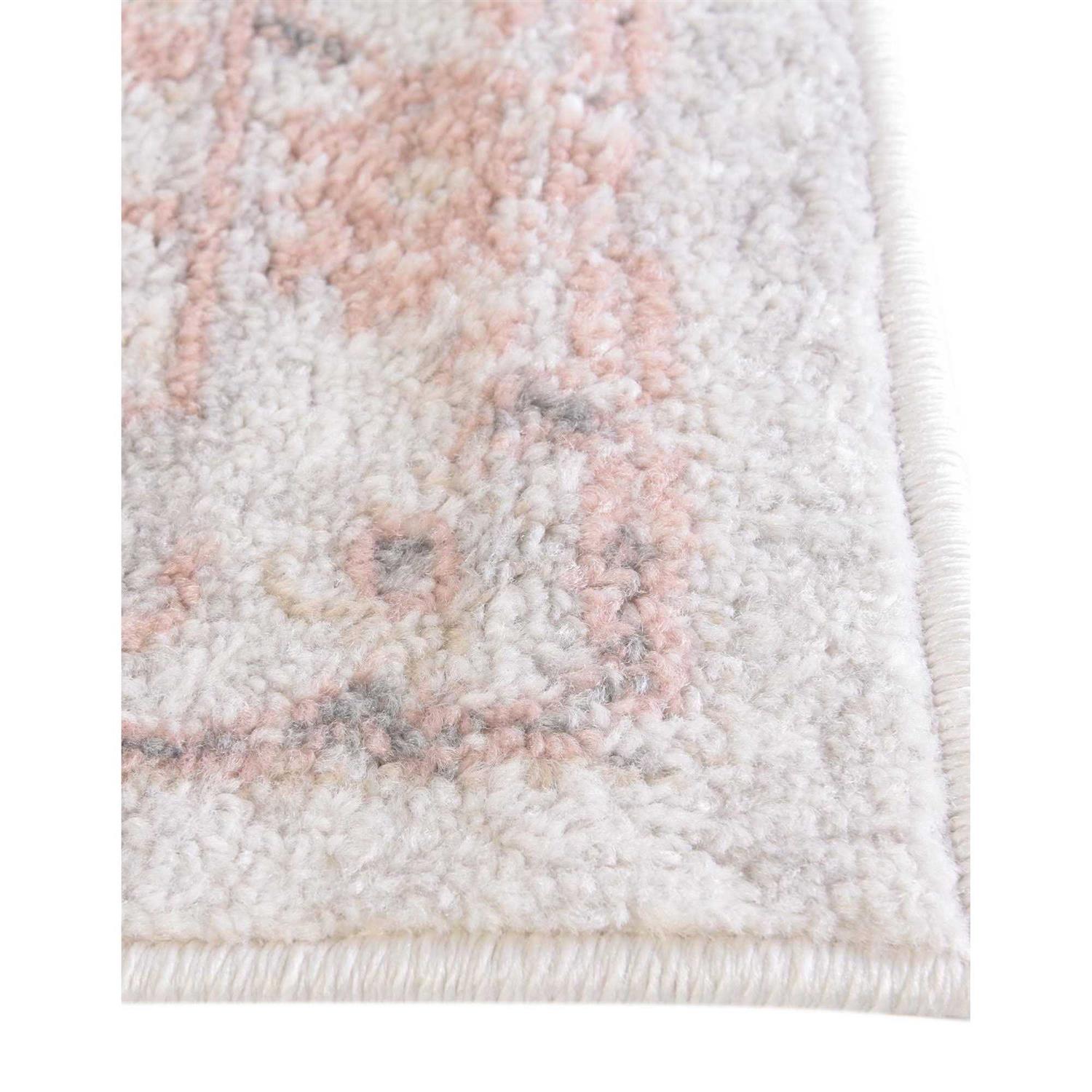 Rugs.com Madeline Vintage Floral Area Rug - Image 4