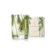 Thymes Frasier Fir Pine Needle Votive Candle