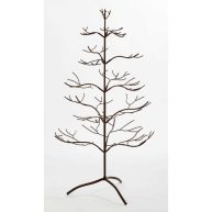 Tripar Brown Jewelry Display Tree