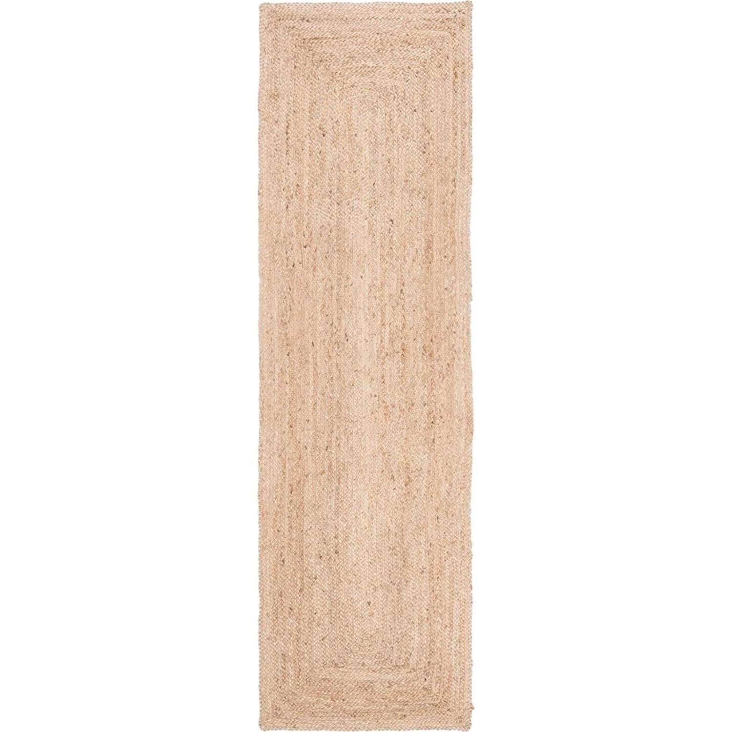 Safavieh Cape Cod CAP252A Natural Rug