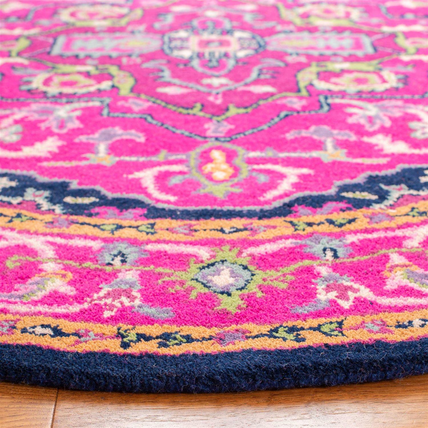Safavieh Bellagio Rug - Image 2