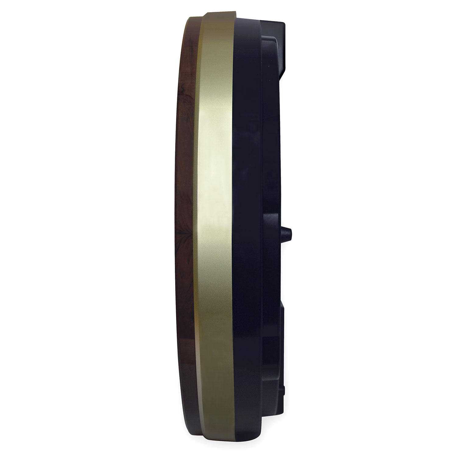 Seiko Limited Edition Melodies in Motion 2023 Musical Wall Clock - Image 4