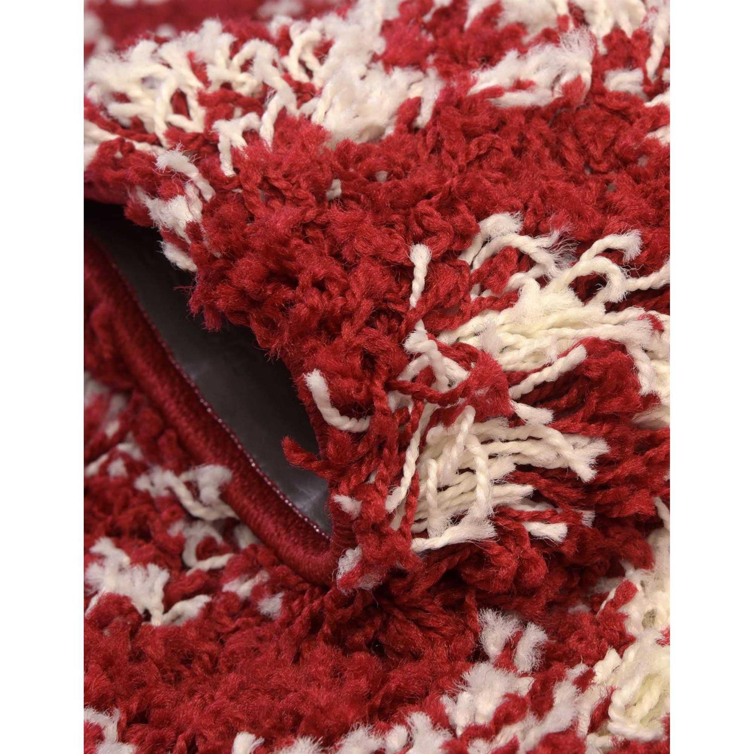 Unique Loom Moroccan Trellis Shag - Image 5