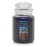 Yankee Candle Original Large Jar Scented Candle