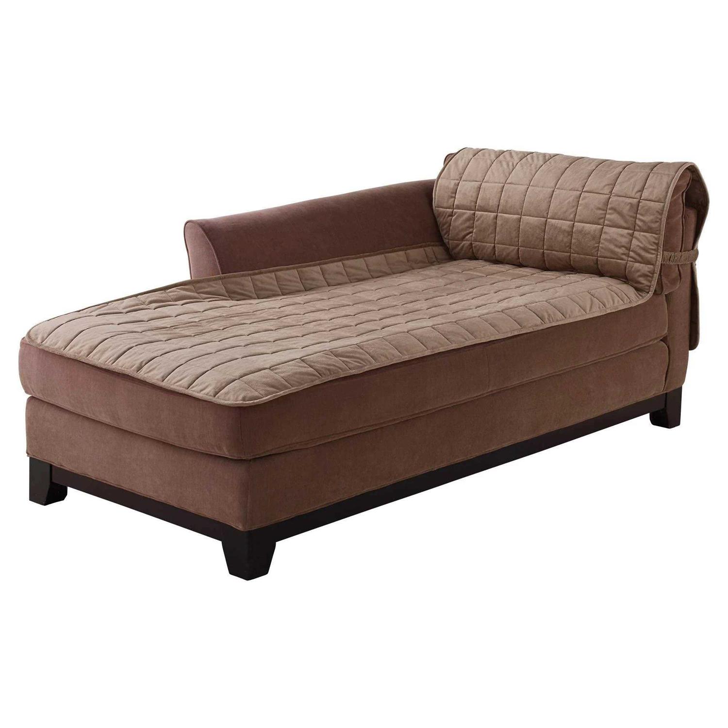 Sure Fit Deluxe Chaise