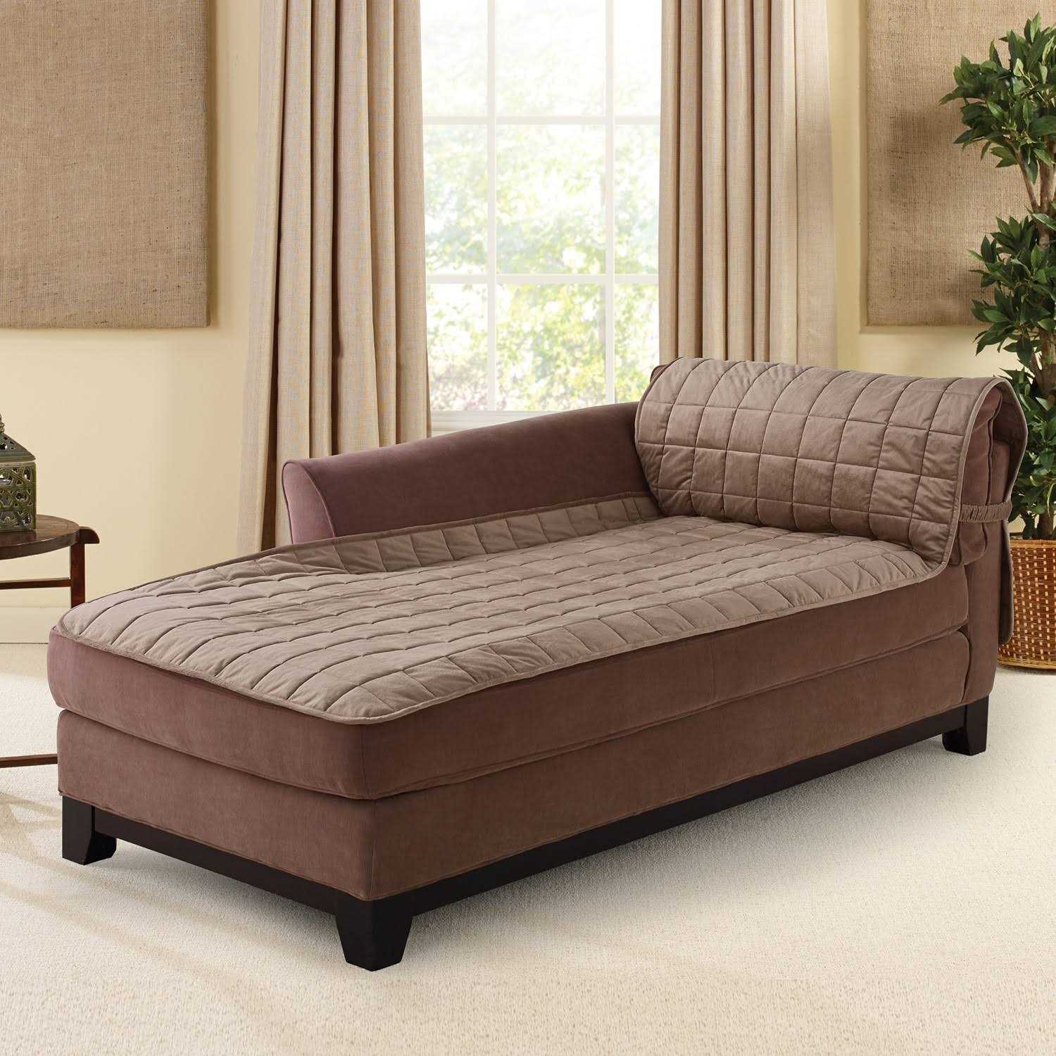 Sure Fit Deluxe Chaise - Image 2