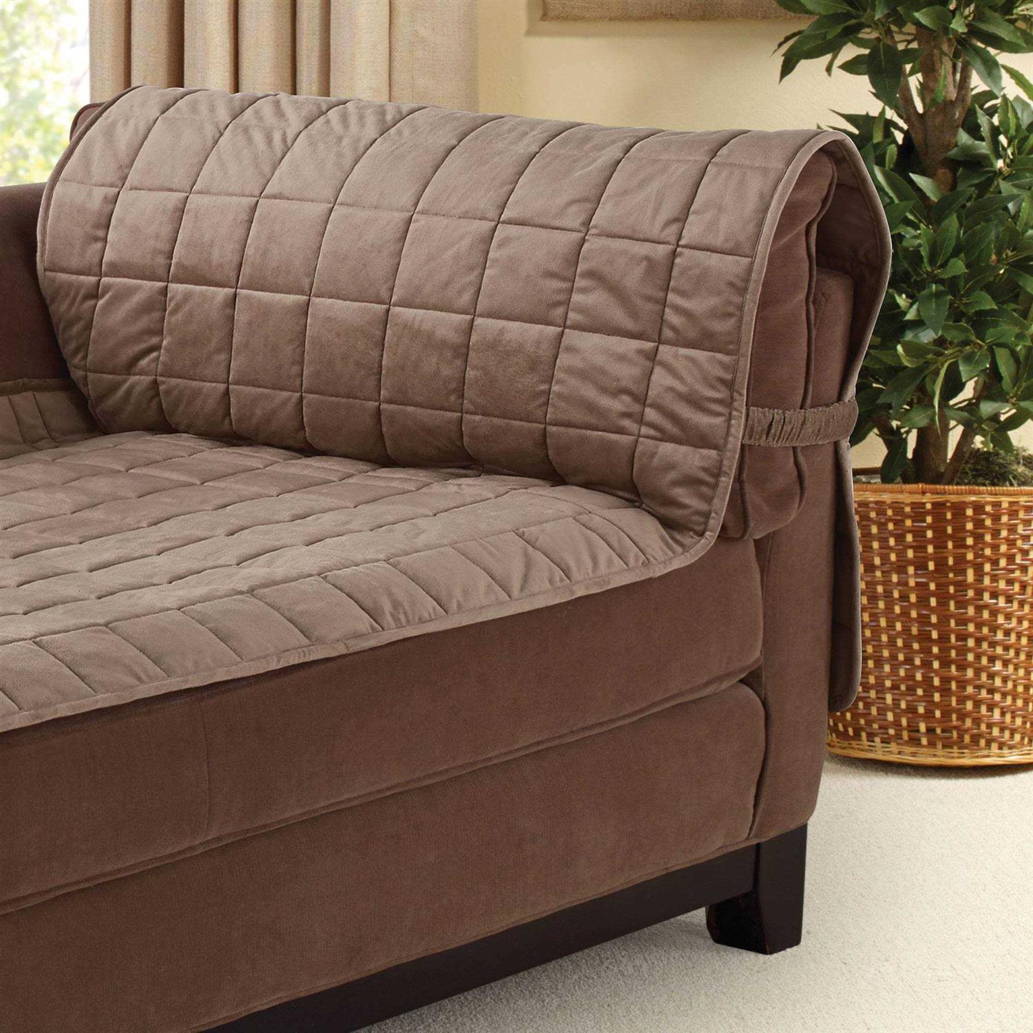 Sure Fit Deluxe Chaise - Image 3