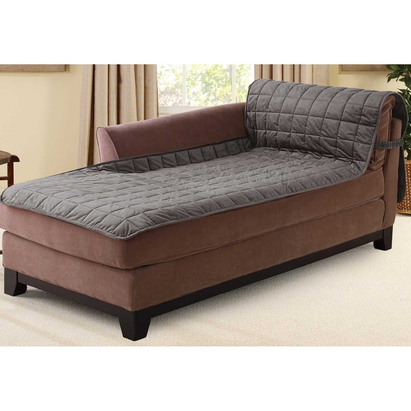 Sure Fit Deluxe Chaise - Image 4