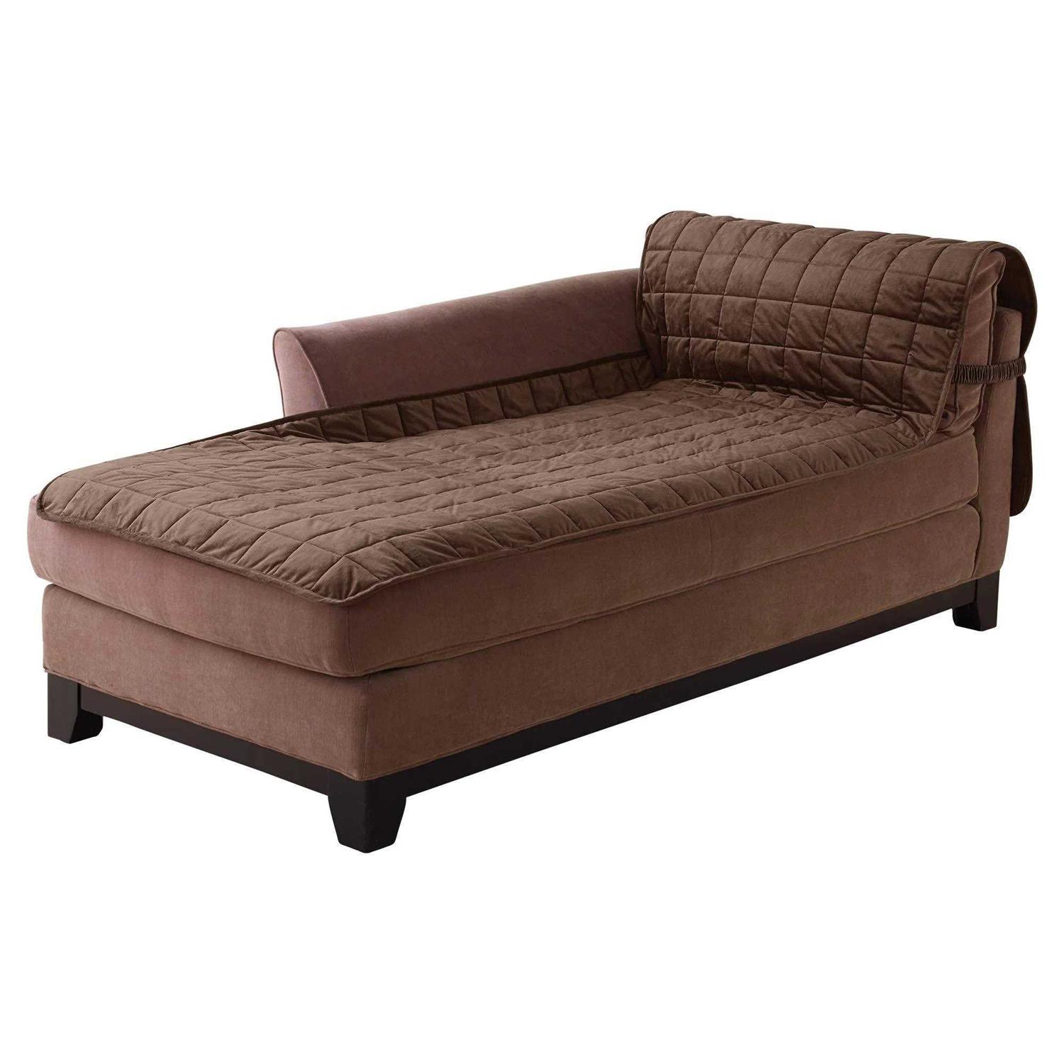 Sure Fit Deluxe Chaise