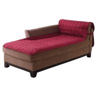 Sure Fit Deluxe Chaise