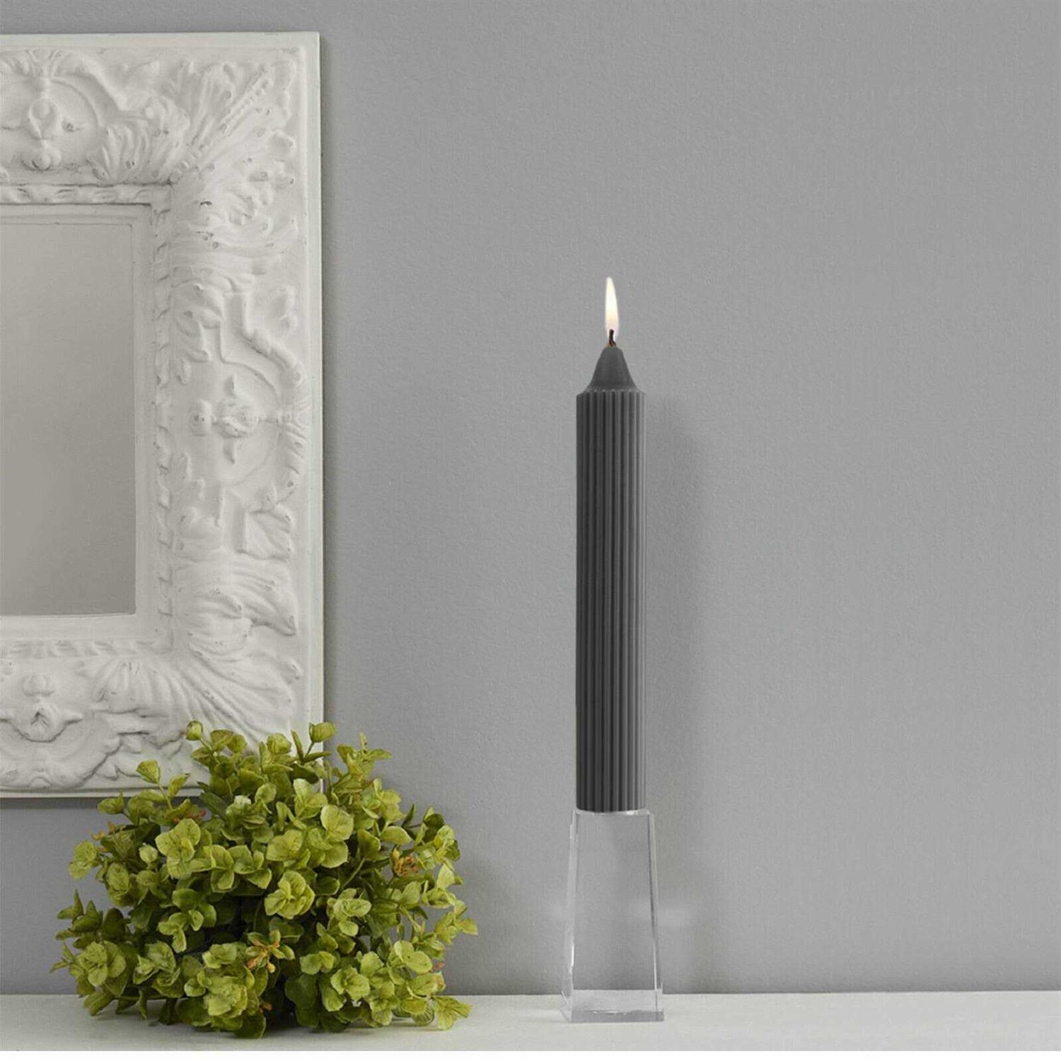 Root Candles Grecian Collenette Unscented - Image 4