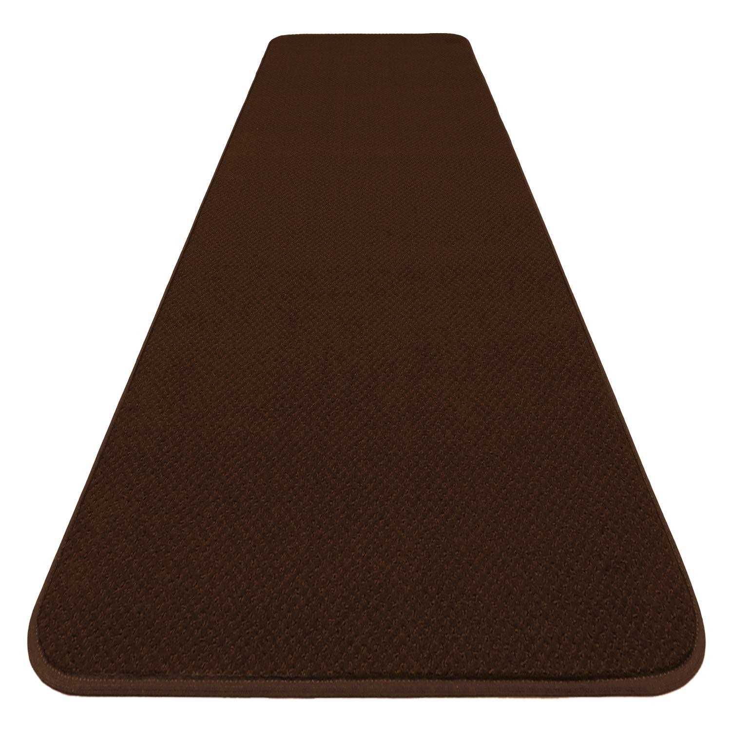 Skid-Resistant Carpet Runner