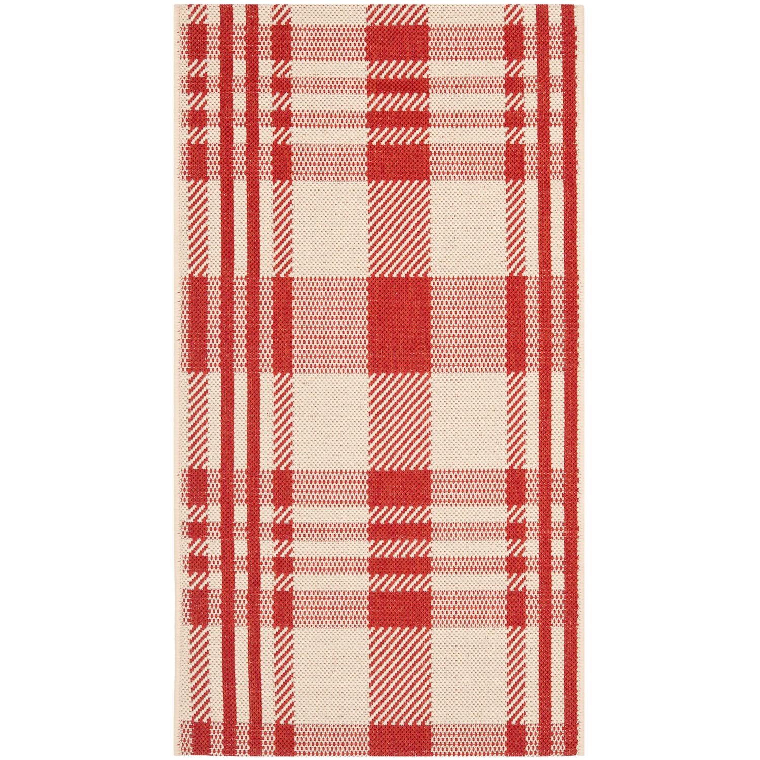 Safavieh Courtyard Rug