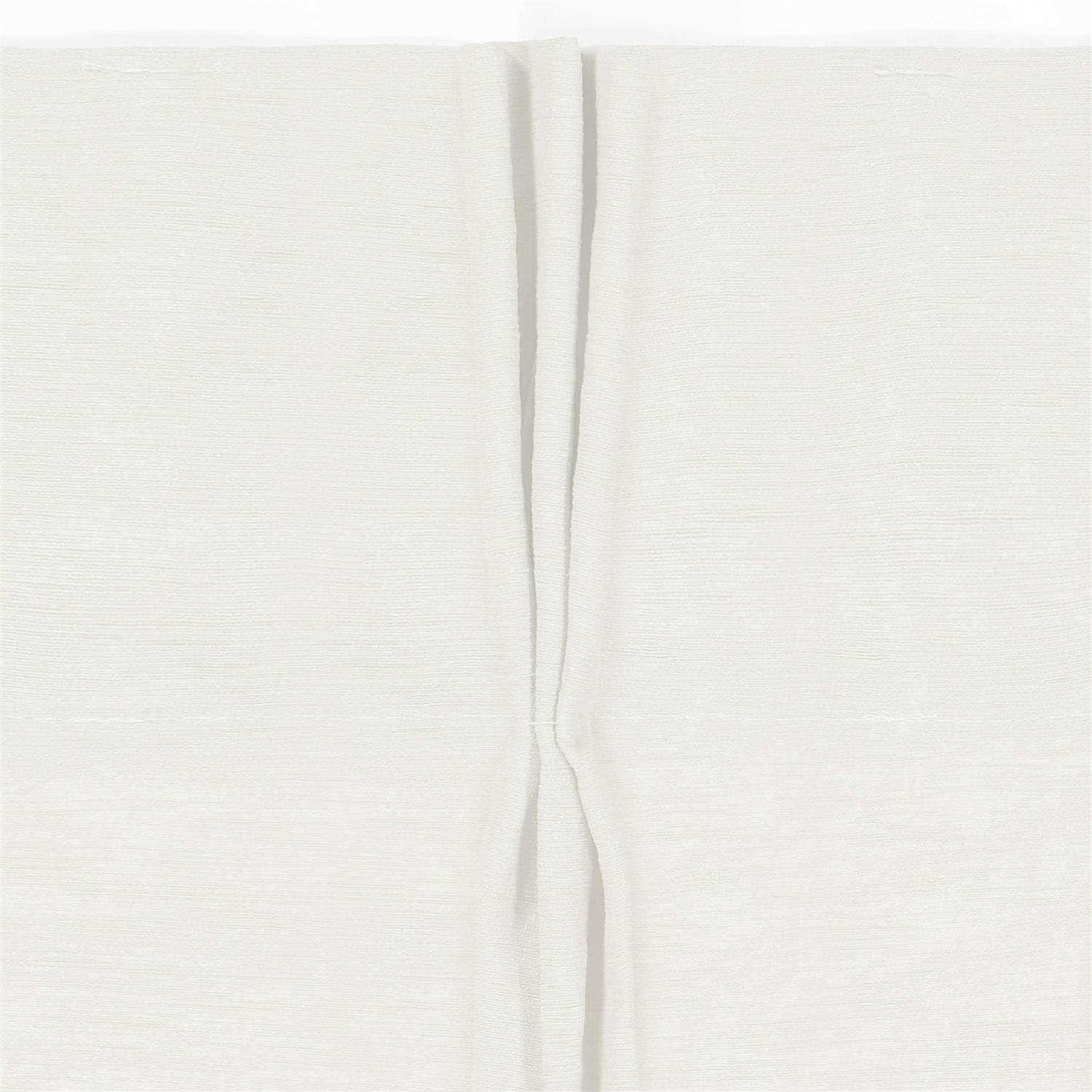 Waverly Serendipity Pinch Pleat Back Tab Light Filtering Curtain Panel - Image 3