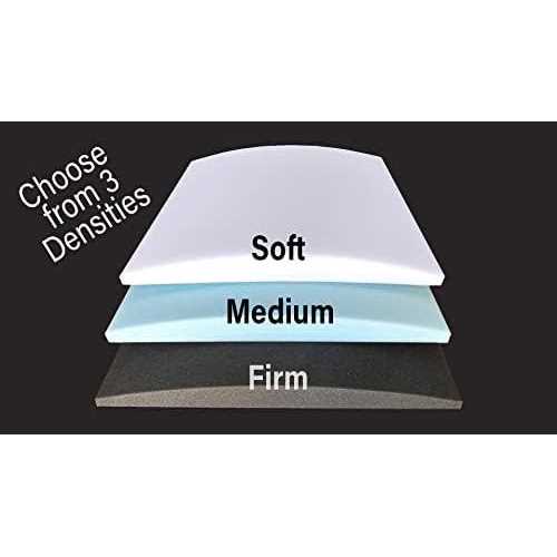 Stratiform Original Curve 20×20 Elevate Comfort Living Room Sofa Sag Support - Image 2