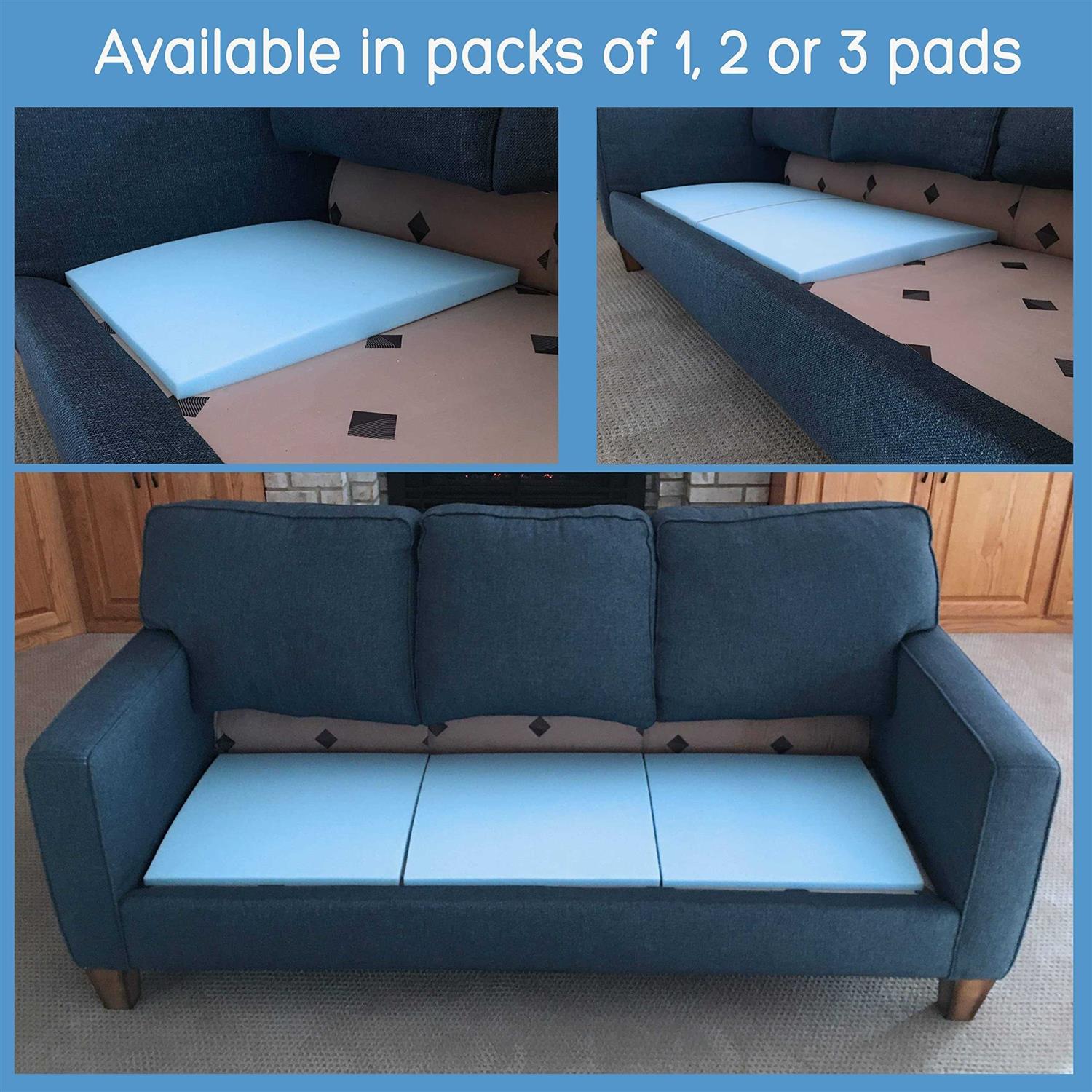 Stratiform Original Curve 20×20 Elevate Comfort Living Room Sofa Sag Support - Image 3