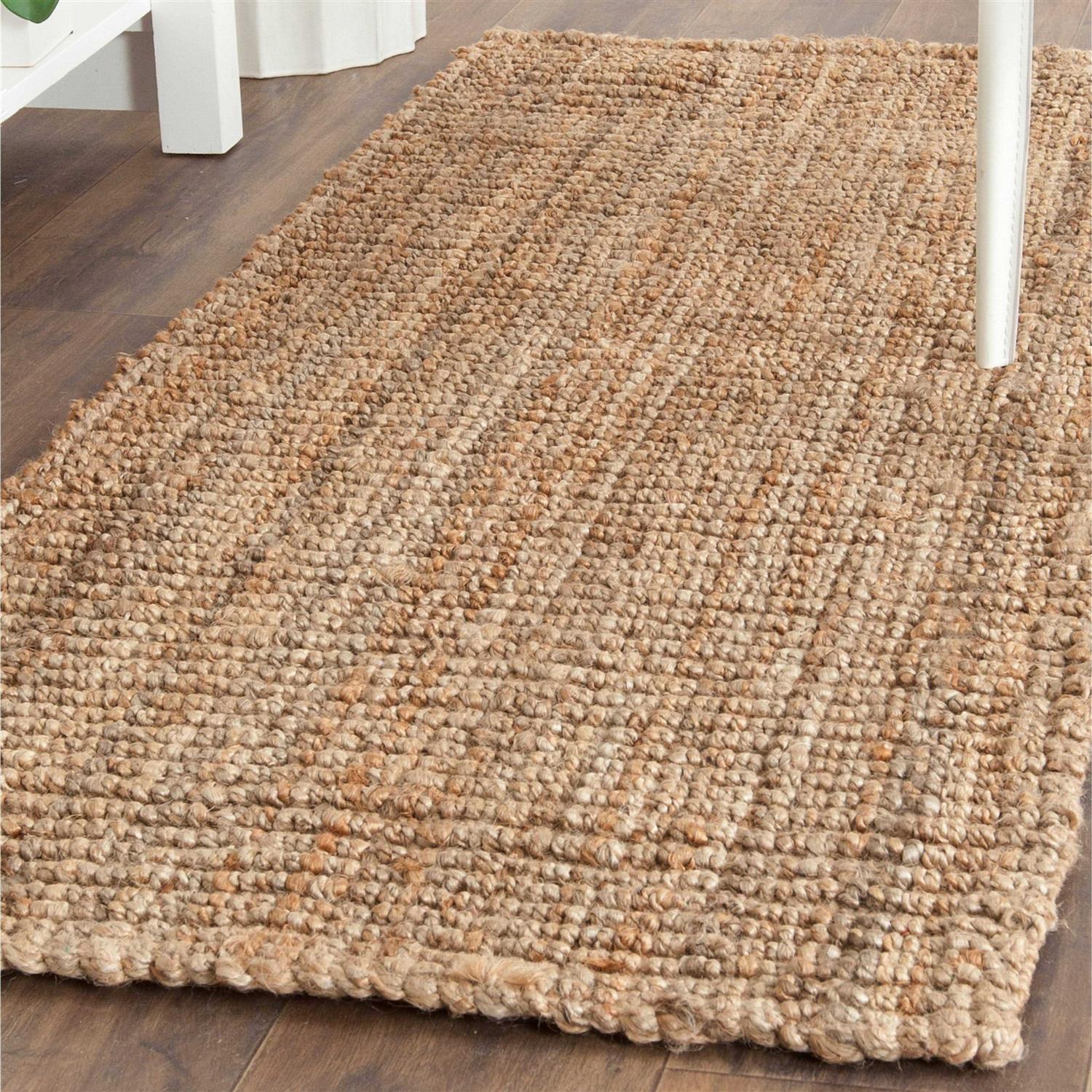 Safavieh Area Rug Natural Fiber - Image 4