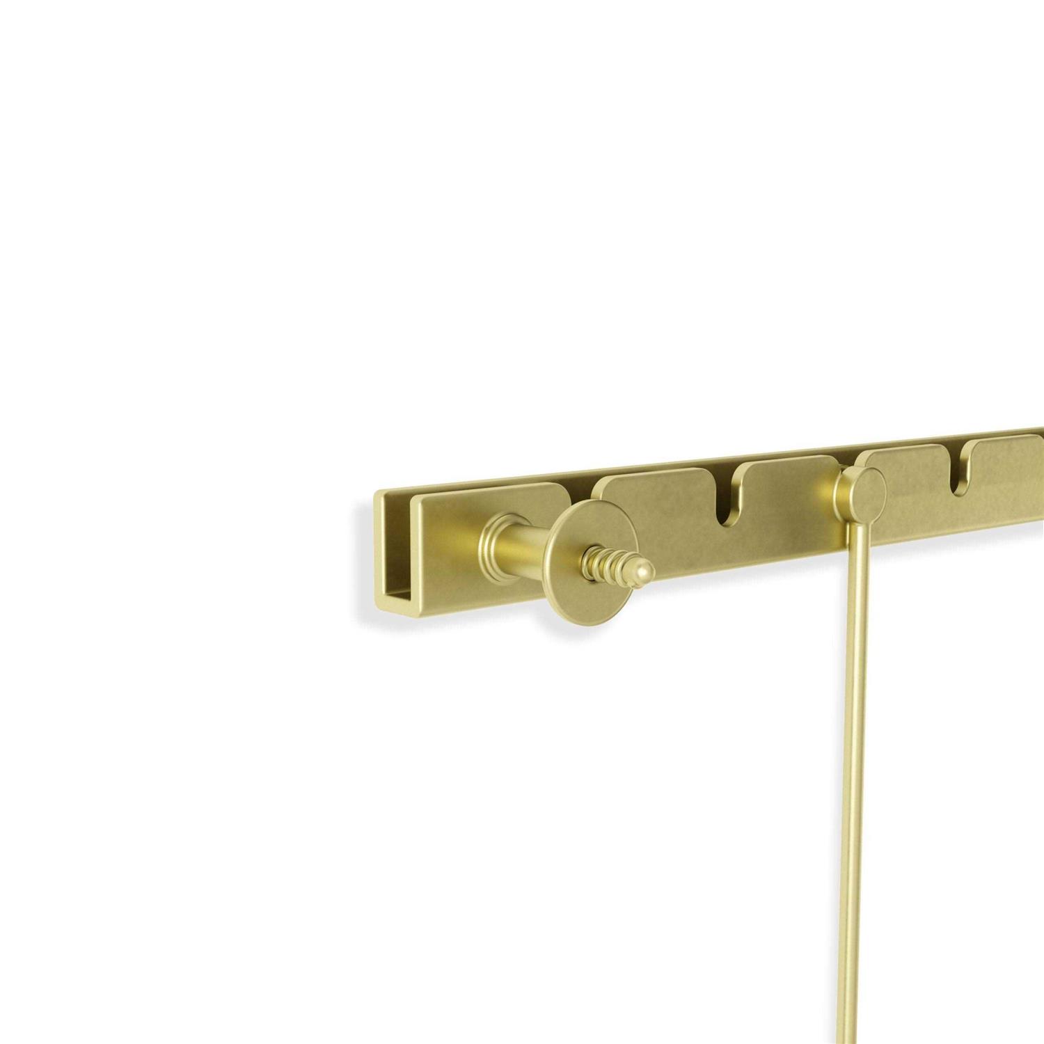 Umbra Exhibit Gallery 5-Picture Frame Set - Image 4