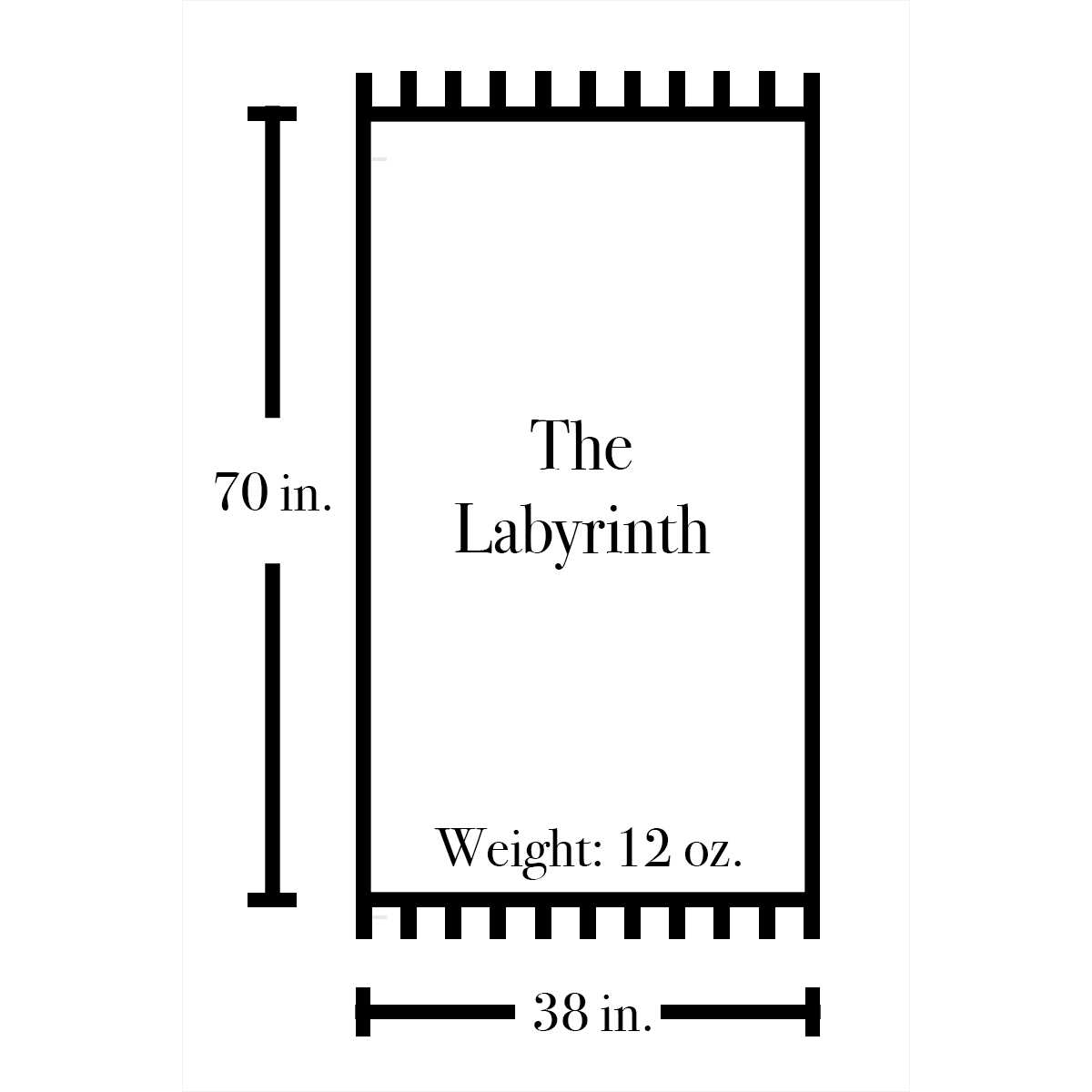 Teema The Lilac Labyrinth - Image 3