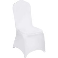 VEVOR Chair Covers Polyester Spandex Chair Cover Stretch Slipcovers
