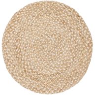 Safavieh Natural Fiber Round Area Rug
