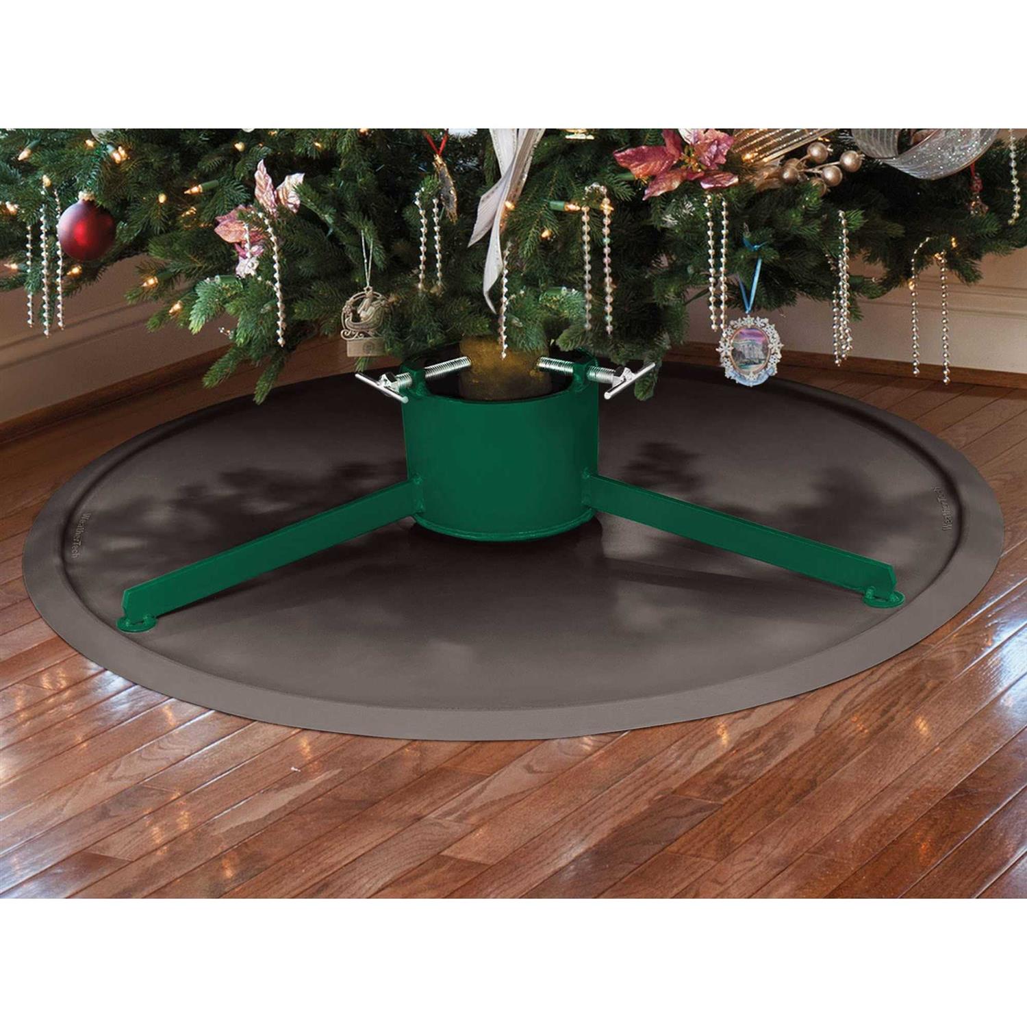 WeatherTech Christmas Tree Mat IDMX1CO - Image 4