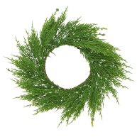 Saro Lifestyle Wreath WR032.G