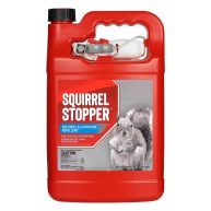 Squirrel Stopper Repellent