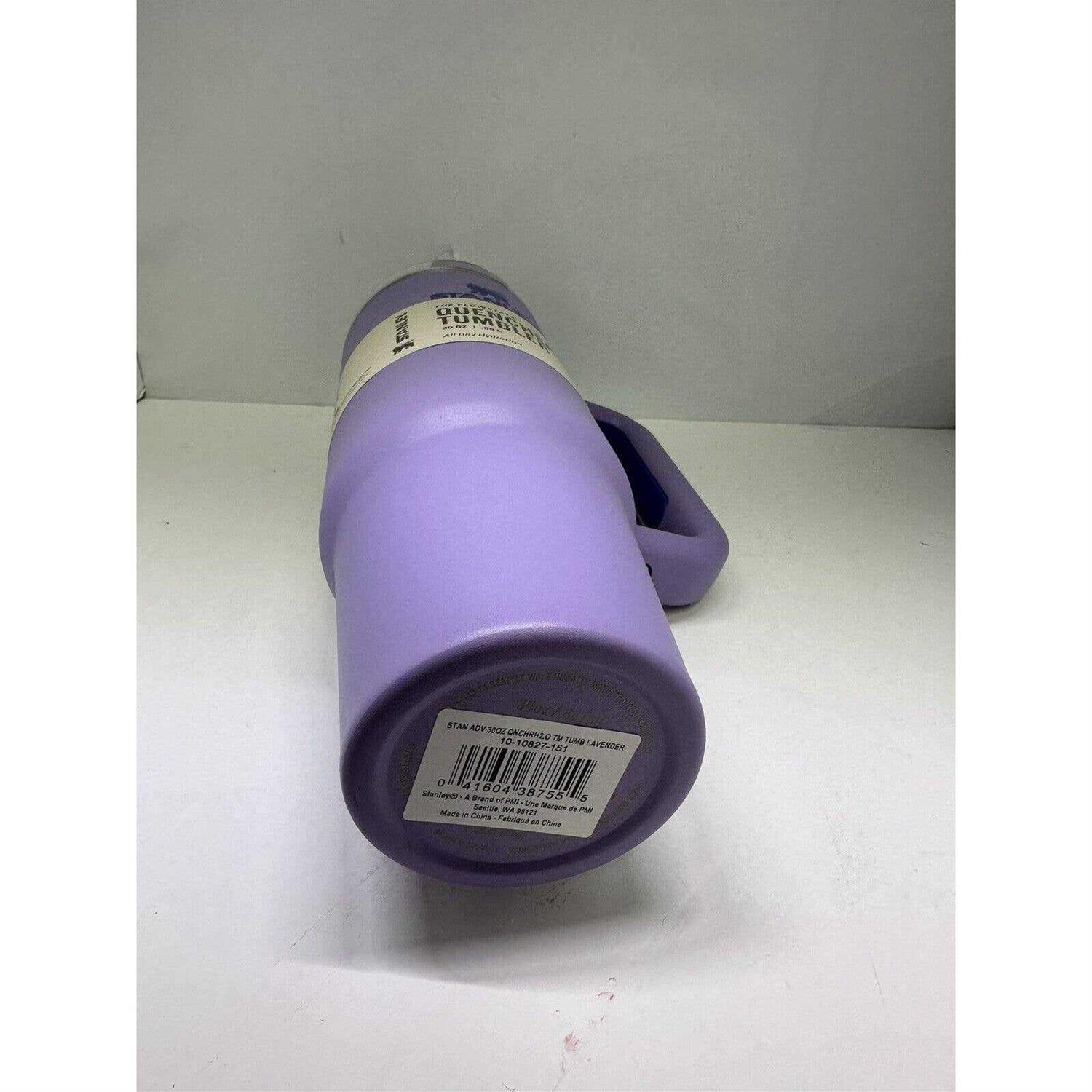 Stanley FlowState H2.0 Quencher Tumbler - Image 3