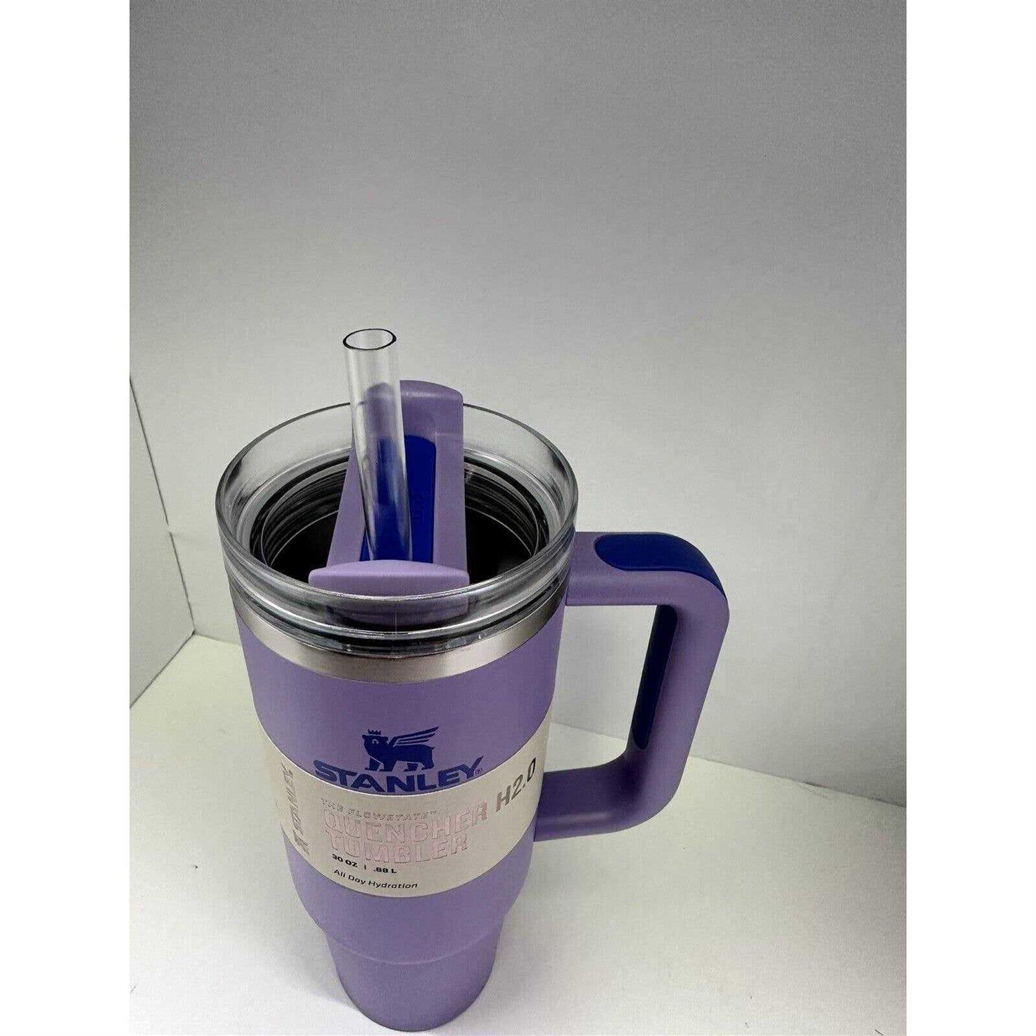 Stanley FlowState H2.0 Quencher Tumbler - Image 4