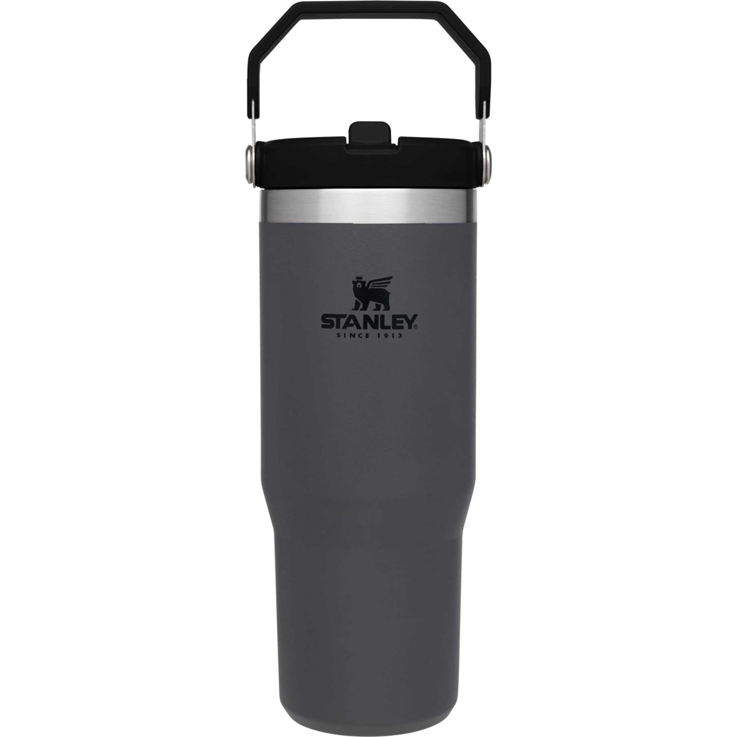Stanley IceFlow Tumbler Flip Straw