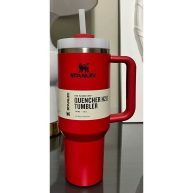 Stanley H2.0 Flowstate Quencher Tumbler